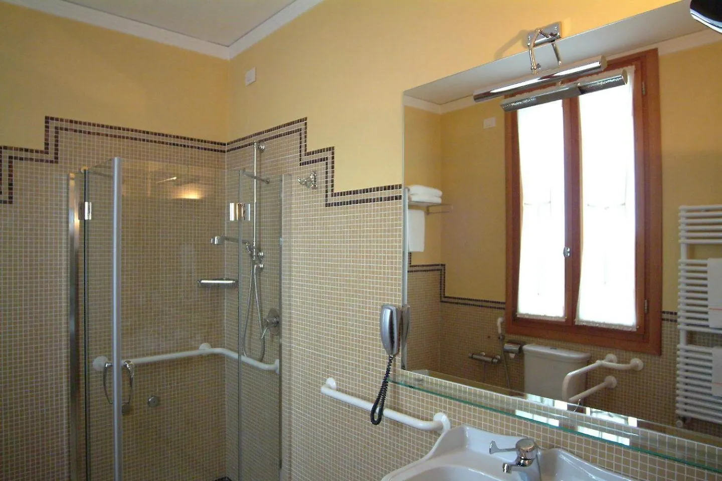 Antica Dogana Hotel Cavallino-Treporti 3*,  Italy