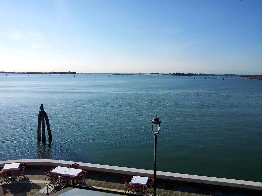 Hotel Antica Dogana Cavallino-Treporti