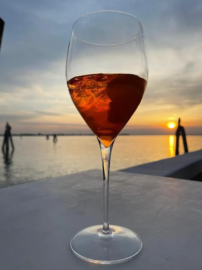 Hotel Antica Dogana Cavallino-Treporti