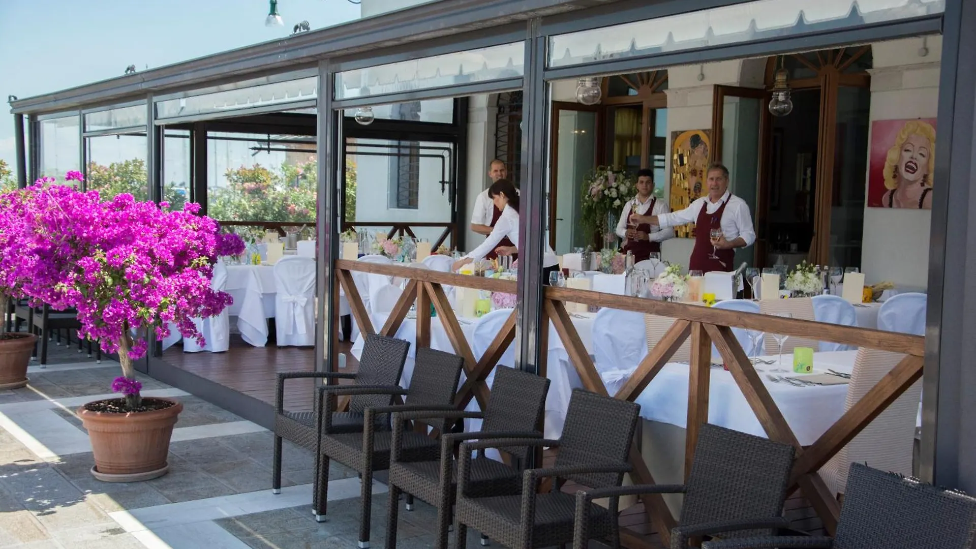 Hotel Antica Dogana Cavallino-Treporti Italia
