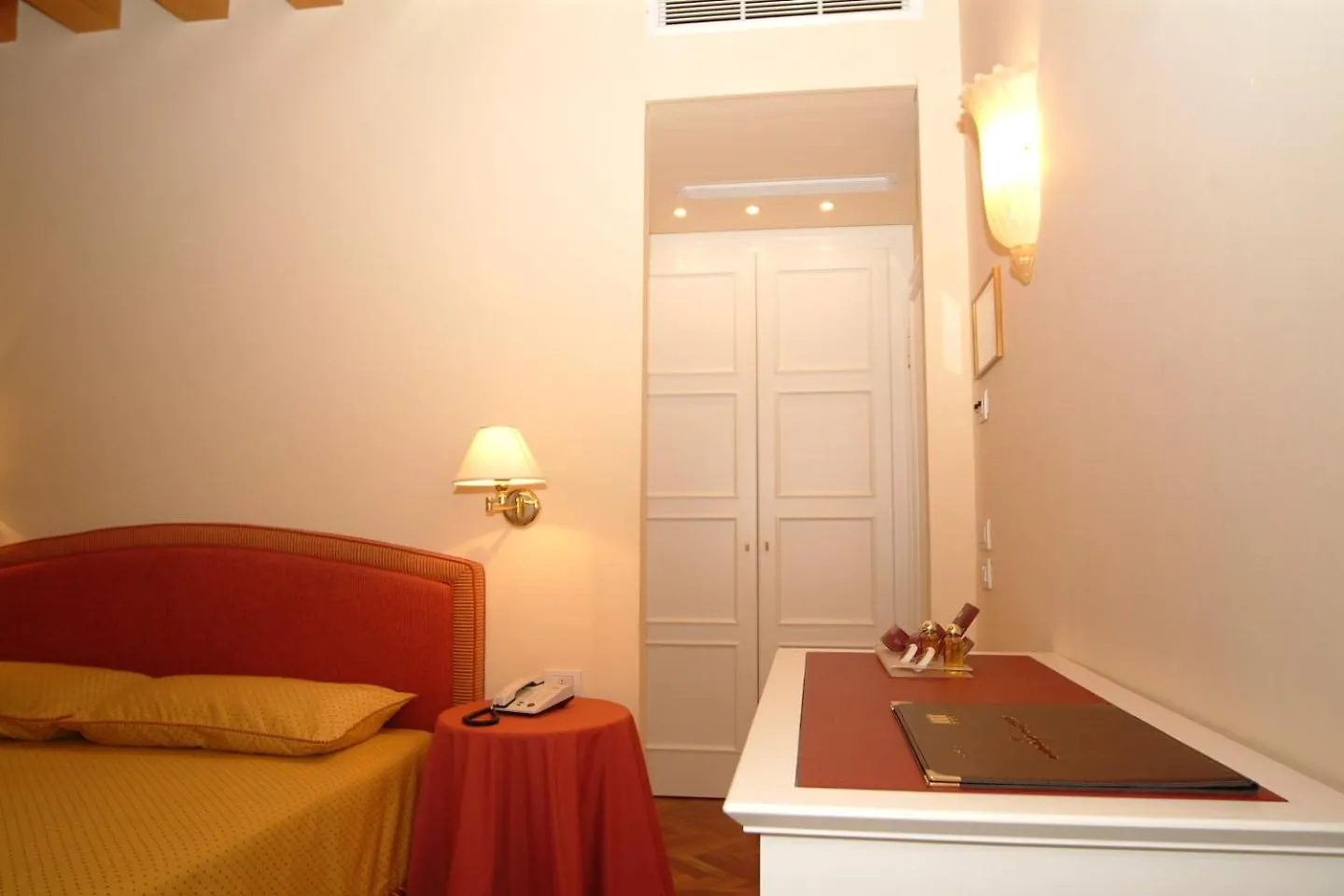 Pensión Hotel Antica Dogana Cavallino-Treporti