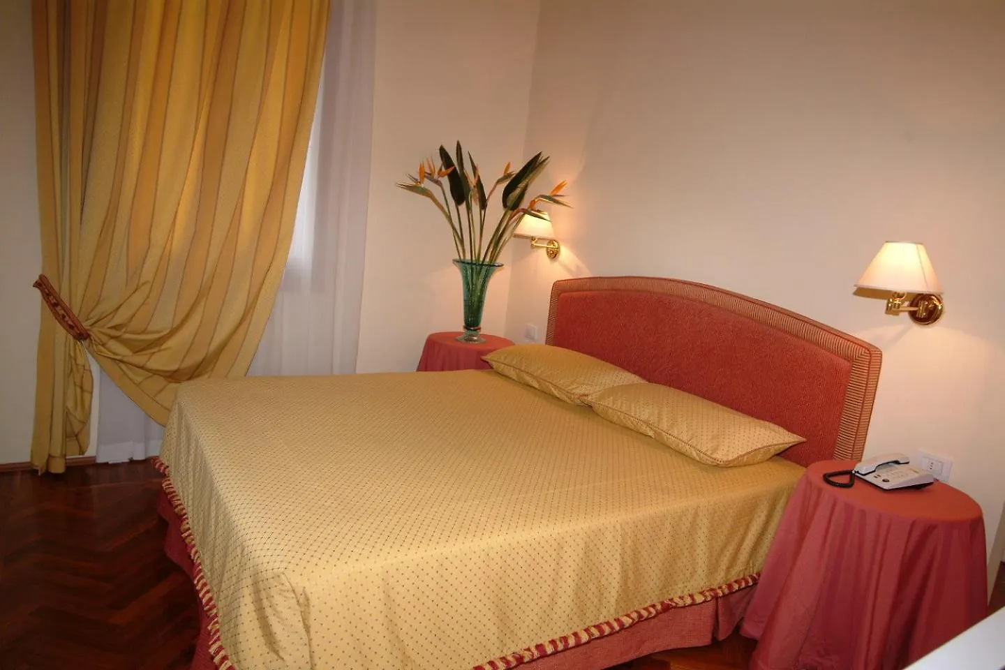 *** Pensión Hotel Antica Dogana Cavallino-Treporti Italia