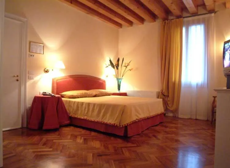 Pensión Hotel Antica Dogana Cavallino-Treporti